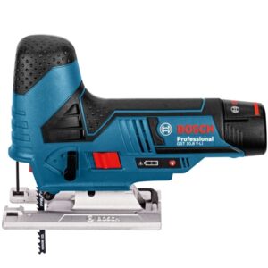 Défonceuse 1600W 76 mm BOSCH GOF1600CE