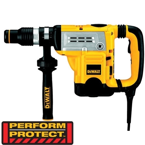 DEWALT Perforateur-burineur 1250 W SDS-Max