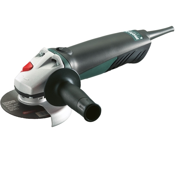 METABO Meuleuse d'angle 1400 W - WQ 1400