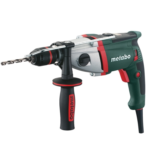 METABO Perceuse à percussion 1000W SBE1000