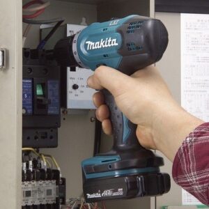 perceuse visseuse DDF343RYJ makita