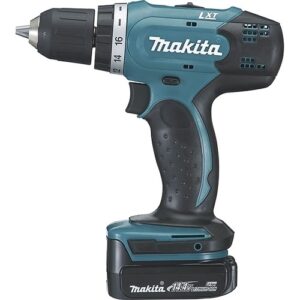 perceuse visseuse DDF343RYJ de chez makita