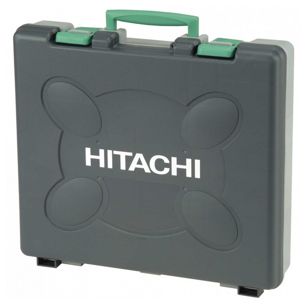 HITACHI Perforateur burineur 830W SDS-plus - DH26PC
