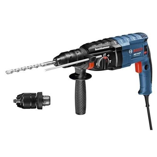 BOSCH Perforateur burineur 790W Sds- plus