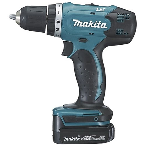 MAKITA Perceuse visseuse 14,4 V