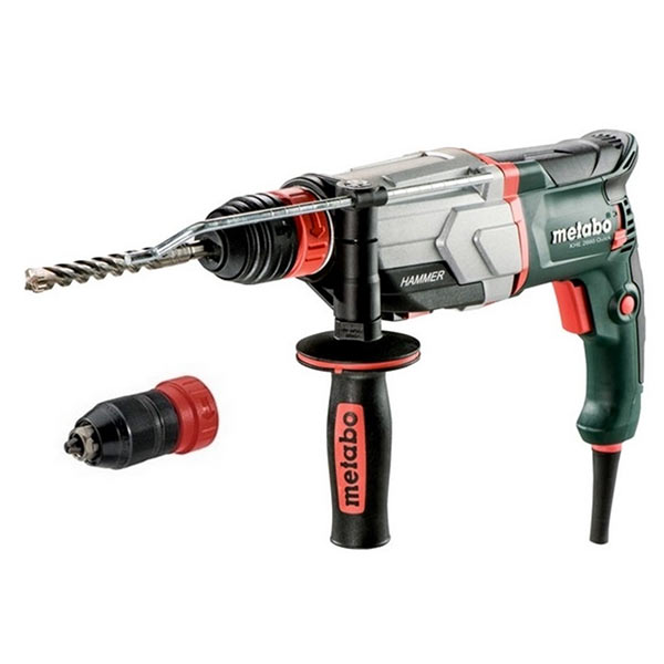 METABO Perfo burineur 850W Sds-plus