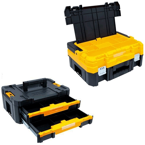 Perceuse visseuse DCD710 de Dewalt