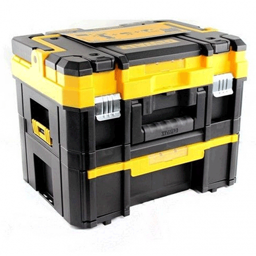 Perceuse visseuse DCD710 de Dewalt