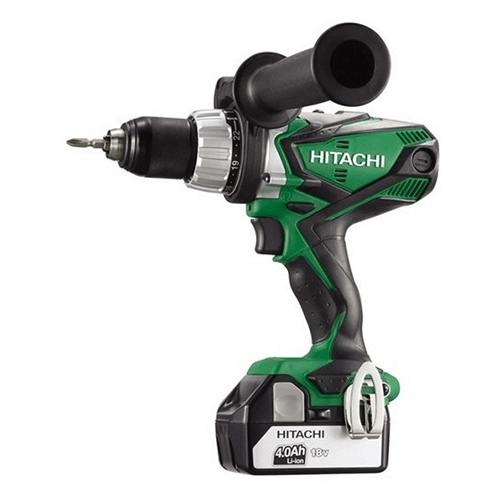 Perceuse visseuse Hitachi DS18DSDL