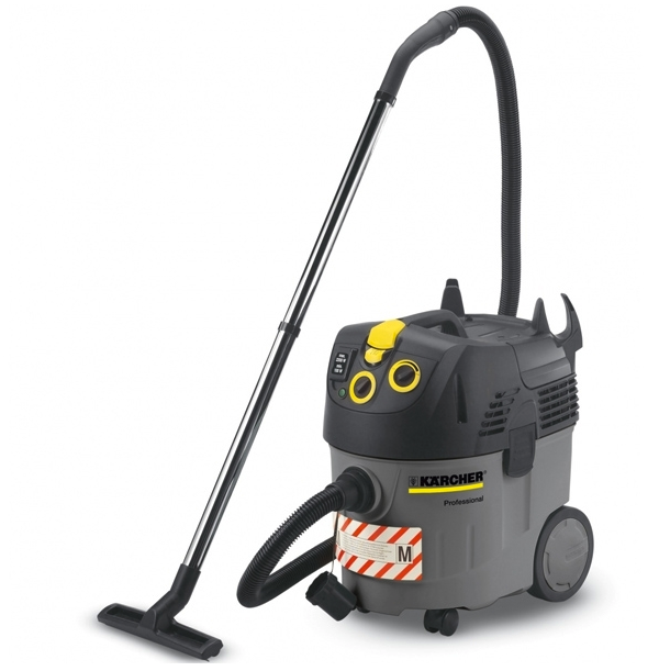 KARCHER Aspi classe M eau poussière NT 35/1 Tact Te M