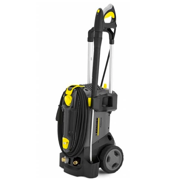 KARCHER Nettoyeur haute pression 2700W HD5/15C+