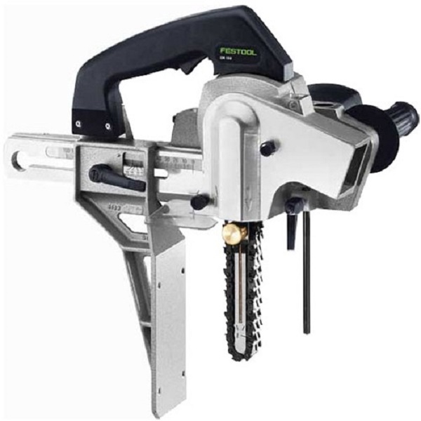 FESTOOL Mortaiseuse à chaîne CM 150/28x35x100 A - 769535