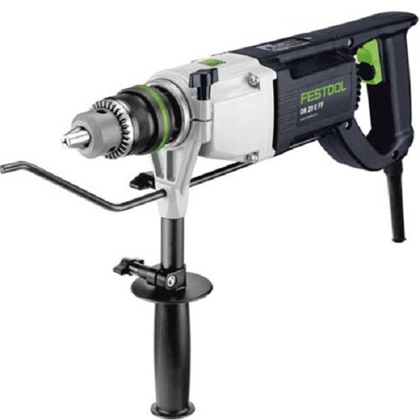 FESTOOL Perceuse visseuse 1100 W DR 20 E FF-Plus - 767991