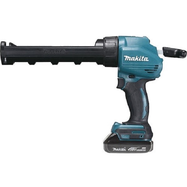 MAKITA Pistolet à mastic 18V - DCG180RY