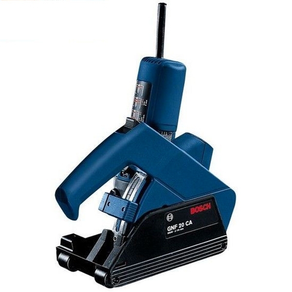 BOSCH Rainureuse a beton Ø115 mm 900W - GNF20CA - 0601612603
