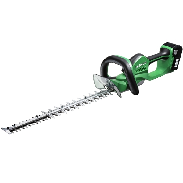 HITACHI Taille-haie 62cm 36V - CH36DL