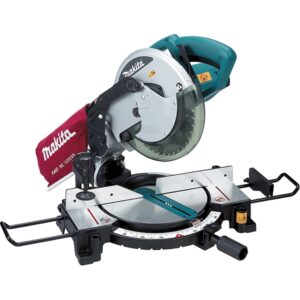 MAKITA Scie à onglet Ø 255 mm 1500 W - MLS100