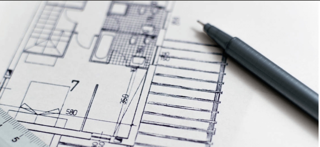 plan rénovation appartement