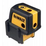 Niveau laser dewalt