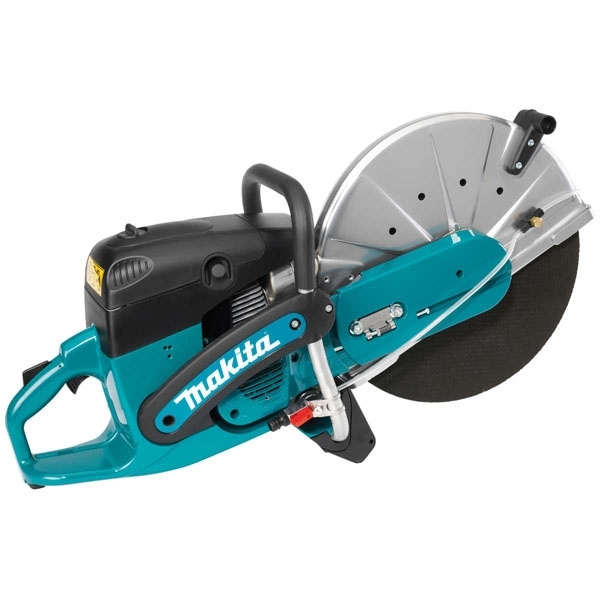 MAKITA Découpeuse thermique 2 temps 81cm3 Ø 400 mm 