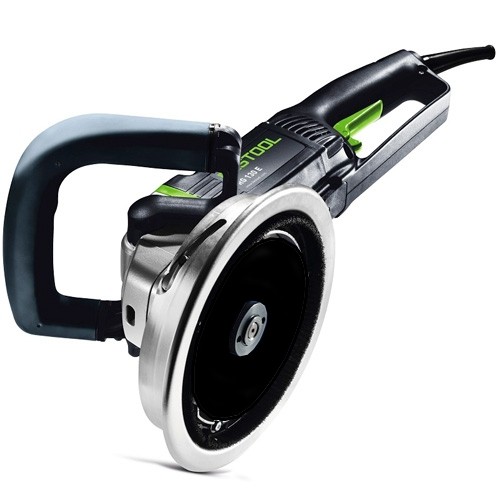 Ponceuse de rénovation FESTOOL 1600W - RG 130 E Plus - 768809