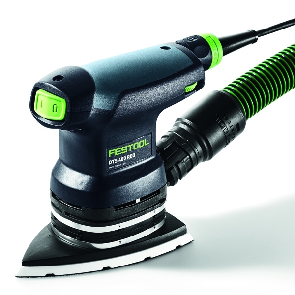 Ponceuse delta festool