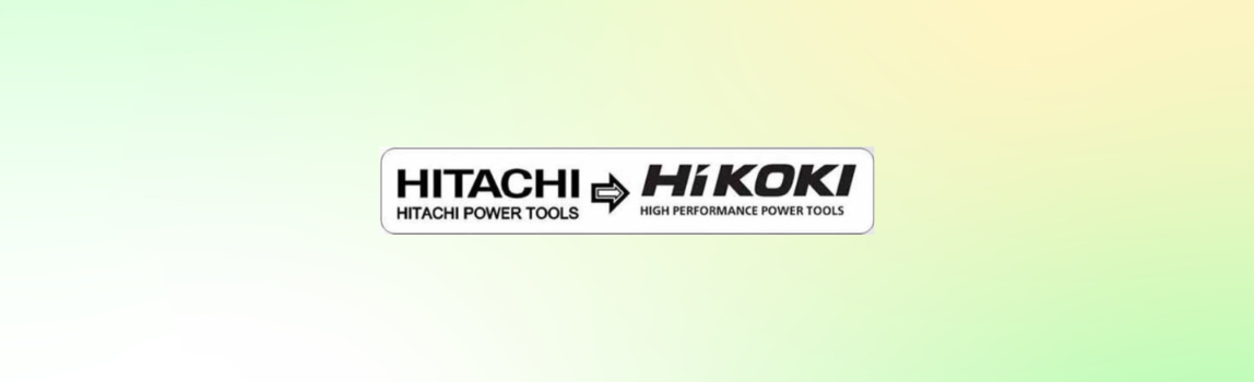 hitachi hikoki