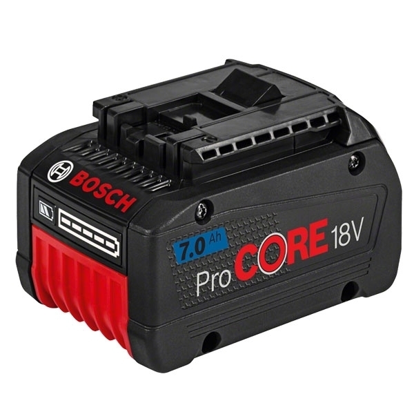 Batterie Procore 18v Bosch 