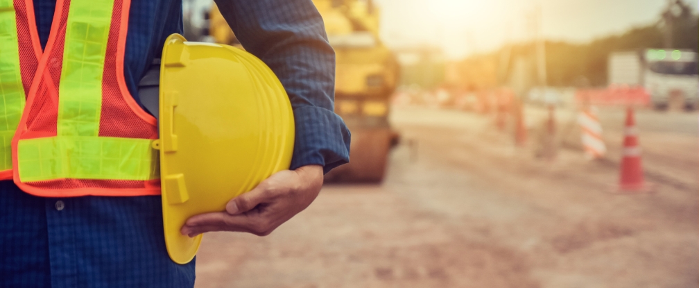 La sécurité sur un chantier : les règlements et procédures à respecter !