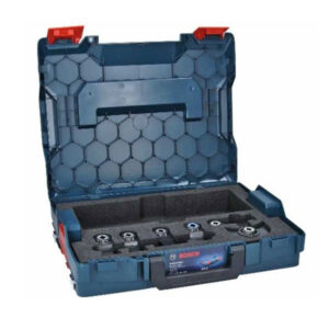 box de rangement pour outils électroportatifs