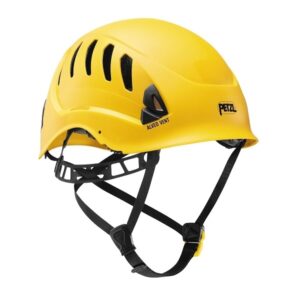 casque de protection de chantier