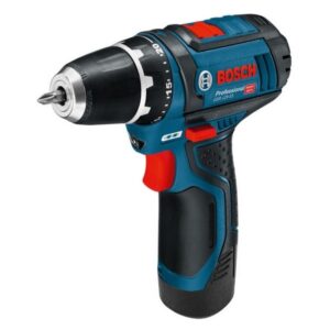 Perceuse visseuse BOSCH