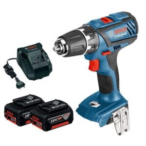 Bosch perceuse visseuse sans fil