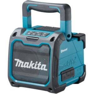 MAKITA Enceinte de chantier Bluetooth