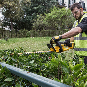 Taille haie de la marque Dewalt : DCM563P1