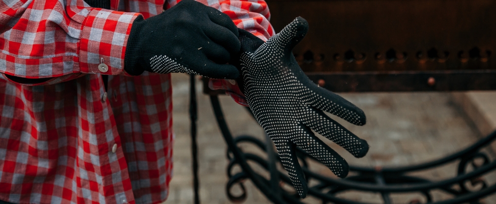 Comment choisir ses gants de protection pour le bricolage et le