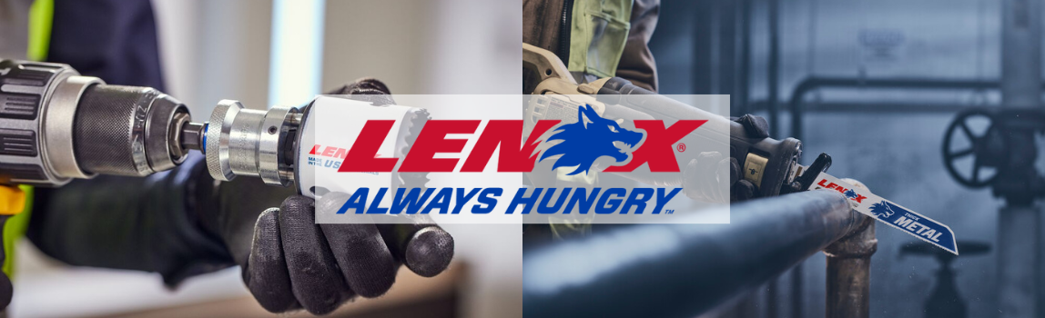 Lenox histoire et développement de la marque d'outils de coupe