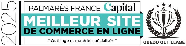 Guedo elu meilleur site ecommerce au palmares capital 2025