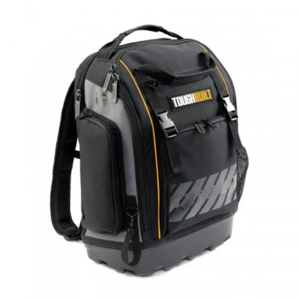 toughbuilt sac a dos pour outils tb 66c