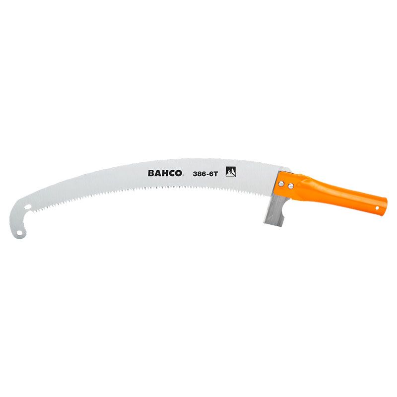 Scie arboricole Bahco