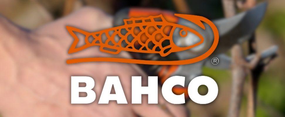 Accueil Bahco