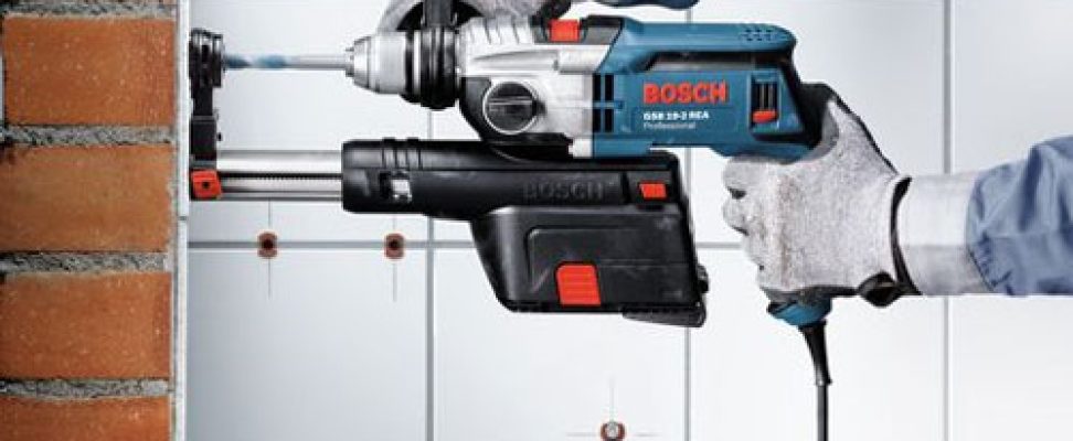 Bosch GSB19-2REA