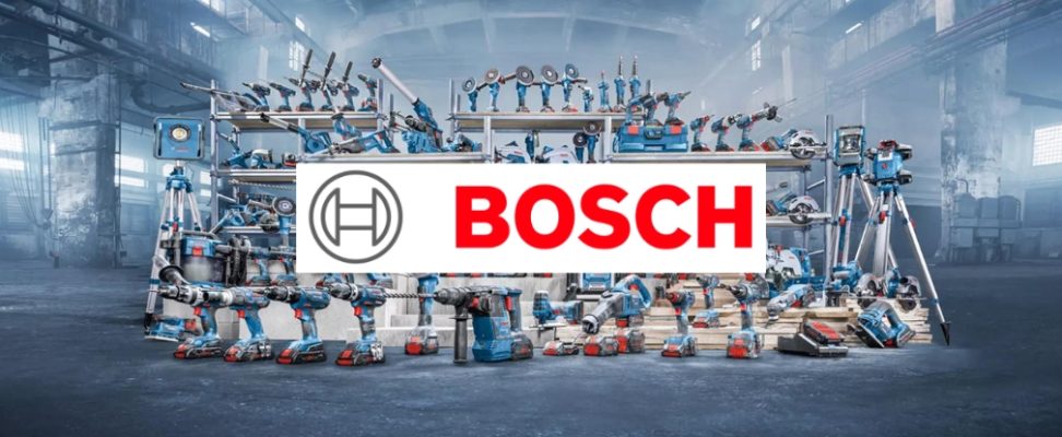 Bosch l’histoire d’un homme qui voulait satisfaire ses clients