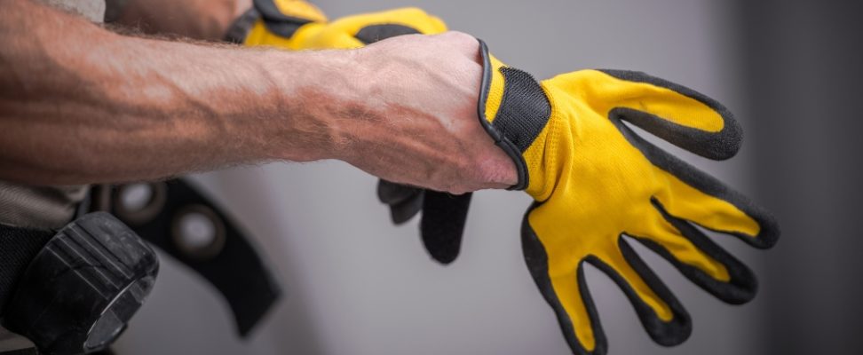 Comment choisir ses gants de travail