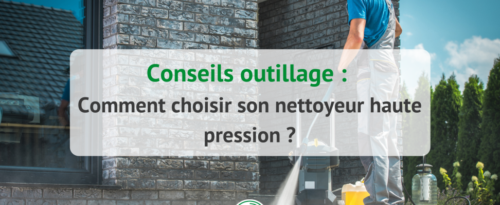 Comment choisir son nettoyeur haute pression _