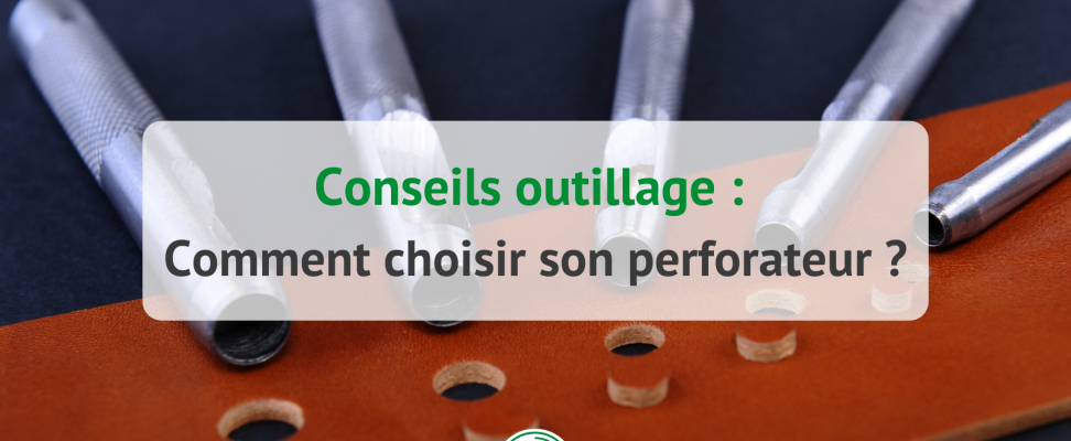 Comment choisir son perforateur