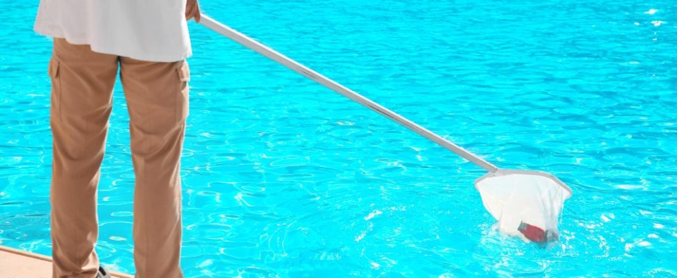 Comment nettoyer sa piscine