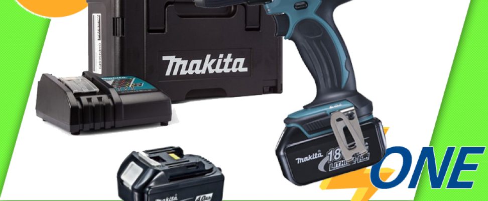 vente flash makita