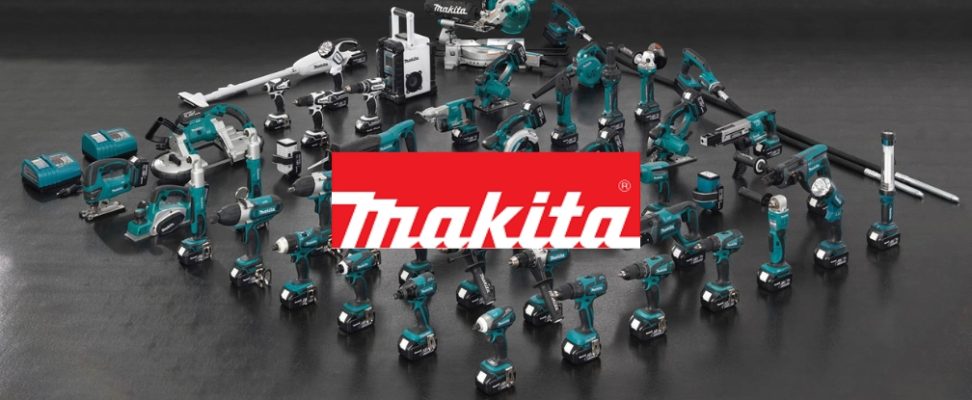 Histoire Makita, référence de l’outillage professionnel
