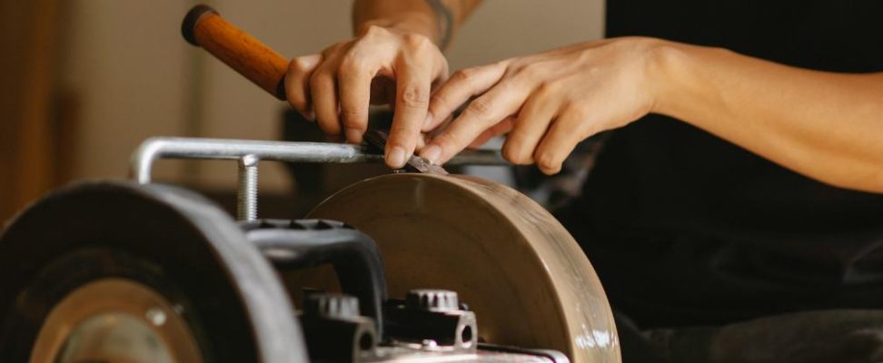 Les meilleurs technique d'affûtage